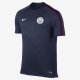 Manchester City FC Breathe Squad | Midnight Navy / True Berry / White Manchester City FC Breathe Squad | Midnight Navy / True Berry / White