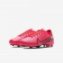 Nike Jr. Mercurial Vapor 13 Elite FG | Laser Crimson / Laser Crimson / Black