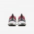 Nike Air Max 97 | Smoke Grey / White / Grey Fog / University Red