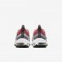 Nike Air Max 97 | Smoke Grey / White / Grey Fog / University Red