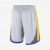 Golden State Warriors Nike Association Edition Swingman | White / Amarillo / Rush Blue / Rush Blue