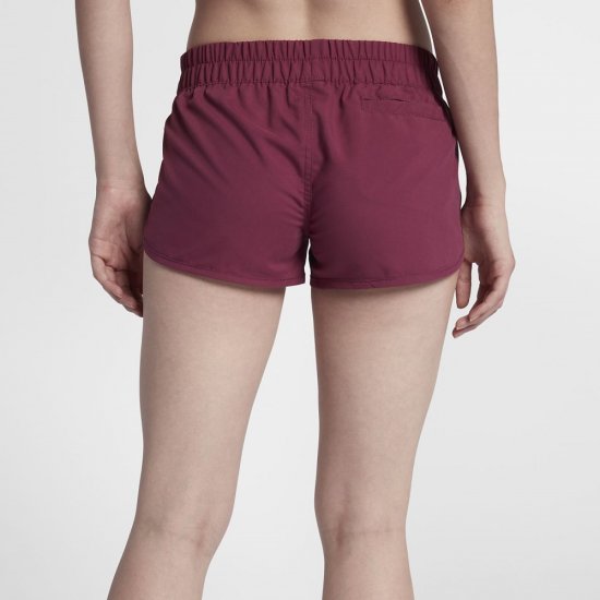 Hurley Supersuede Solid Beachrider | Tea Berry - Click Image to Close