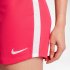 Nike Dri-FIT Academy | Siren Red / White / White