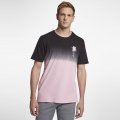 Hurley Trajectory Dip | Hyper Pink / Black