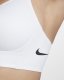 Nike Indy Breathe | White / White / Black