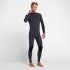 Hurley Advantage Max 2/2mm Fullsuit | Anthracite