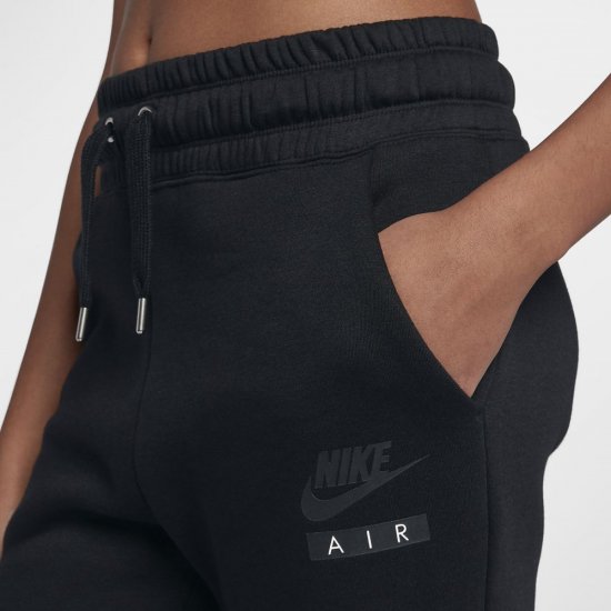Nike Air | Black / Black / Black - Click Image to Close