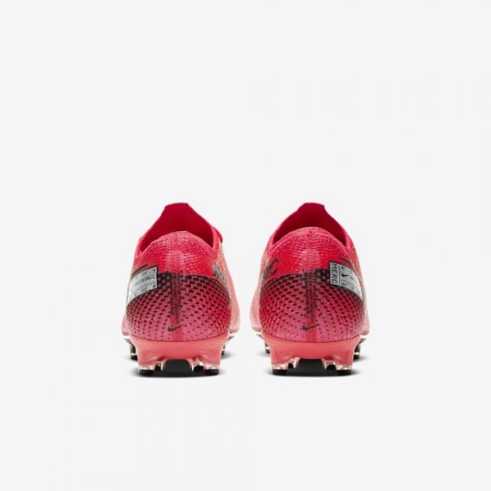 Nike Mercurial Vapor 13 Elite AG-PRO | Laser Crimson / Laser Crimson / Black - Click Image to Close