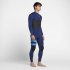 Hurley Advantage Plus 3/2mm Fullsuit | Loyal Blue