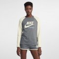 Nike Sportswear | Carbon Heather / Sail / Sail