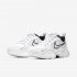 Nike Air Heights | White / Black / White