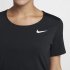 Nike Pro | Black / White