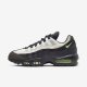 Nike Air Max 95 Essential | Black / Platinum Tint / Crimson / Electric Green Nike Air Max 95 Essential | Black / Platinum Tint / Crimson / Electric Green