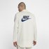 Nike Sportswear | Sail / Gym Blue / Obsidian