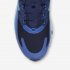 Nike Air Max 270 React (Impressionism Art) | Blue Void / Coastal Blue / Topaz Mist / Blue Stardust