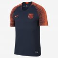 FC Barcelona VaporKnit Strike | Obsidian / Obsidian / Hyper Crimson / Hyper Crimson