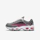 Nike Air Max Tailwind IV | Smoke Grey / Laser Crimson / Black / White Nike Air Max Tailwind IV | Smoke Grey / Laser Crimson / Black / White