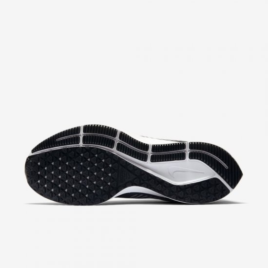 Nike Air Zoom Pegasus 36 Shield | Cool Grey / Black / Vast Grey / Silver - Click Image to Close