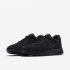 Nike Tanjun | Black / White / Black