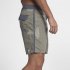 Hurley Beachside K-38 | Dark Stucco