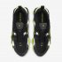 Nike Shox TL Nova | Black / Lemon Venom / Iron Grey / Black