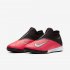 Nike Phantom Vision 2 Academy Dynamic Fit IC | Laser Crimson / Black / Metallic Silver