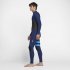 Hurley Advantage Plus 4/3mm Fullsuit | Loyal Blue