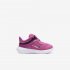 Nike Revolution 5 FlyEase | Active Fuchsia / Black / Metallic Silver