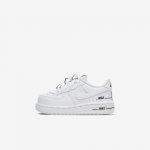 Nike Force 1 LV8 3 | White / Black / White