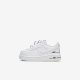 Nike Force 1 LV8 3 | White / Black / White