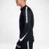 Nike Dri-FIT Squad Drill | Black / White / Black