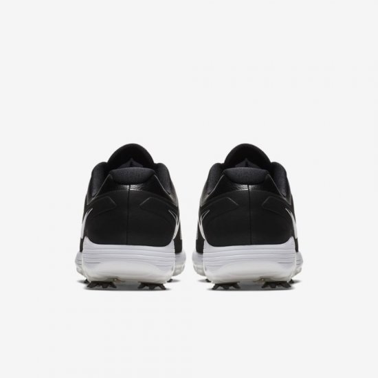 Nike Vapor Pro | Black / White / Volt / Metallic Cool Grey - Click Image to Close
