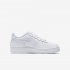 Nike Air Force 1 | White / White / White