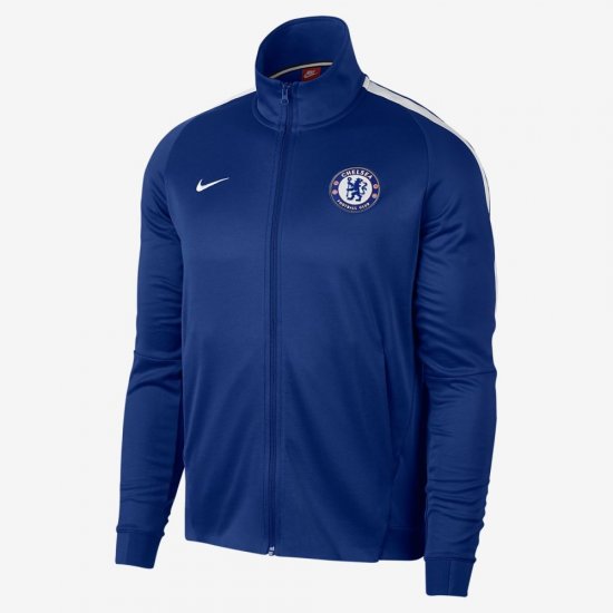 Chelsea FC Franchise | Rush Blue / White / White - Click Image to Close