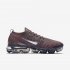 Nike Air VaporMax Flyknit 3 | Plum Eclipse / Red Orbit / Racer Blue / Metallic Silver