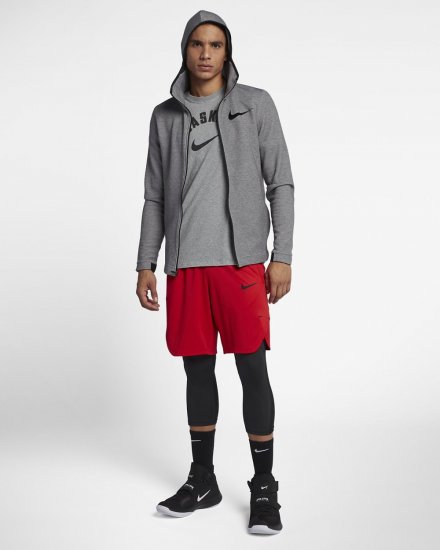 Nike AeroSwift | University Red / University Red / Black / Black - Click Image to Close