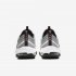 Nike Air Max 97 G | Metallic Silver / White / Black / University Red