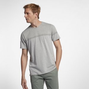 Hurley Dri-FIT Doheny | Dark Grey Heather