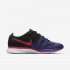 Nike Flyknit Trainer | Black / Persian Violet / Laser Orange / Siren Red