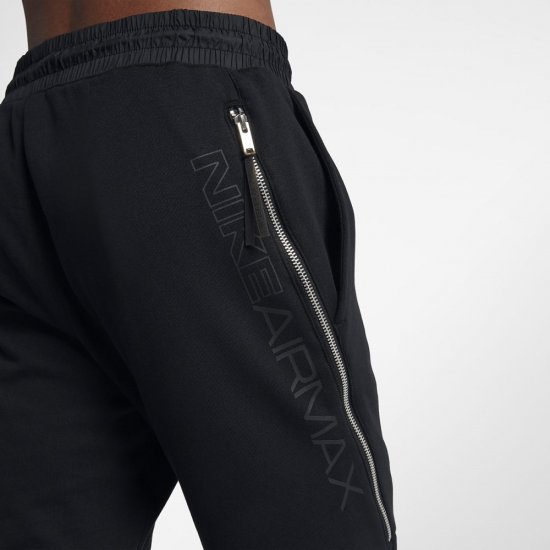 Nike Sportswear Air Max | Black / Black / Black - Click Image to Close