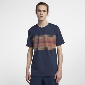 Hurley Pendleton Grand Canyon Striped | Obsidian