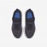 Nike Downshifter 9 | Gridiron / Black / Atmosphere Grey / Mountain Blue