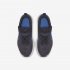 Nike Downshifter 9 | Gridiron / Black / Atmosphere Grey / Mountain Blue