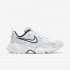 Nike Air Heights | White / Black / White