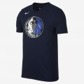 Dallas Mavericks Nike Dry Logo |