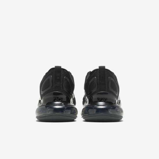 Nike Air Max 720 | Black / Anthracite / Black - Click Image to Close