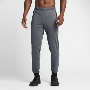 Nike Dri-FIT | Grey / Dark Grey / Metallic Hematite