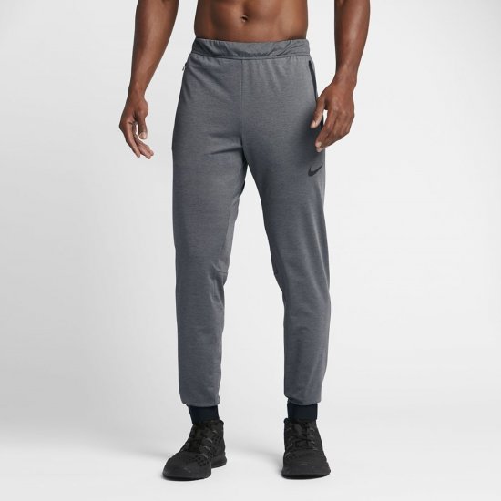 Nike Dri-FIT | Grey / Dark Grey / Metallic Hematite - Click Image to Close