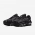 Nike Air Max Tailwind IV | Black / Metallic Silver / Reflect Silver / White