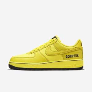 Nike Air Force 1 GORE-TEX ? | Dynamic Yellow / Black